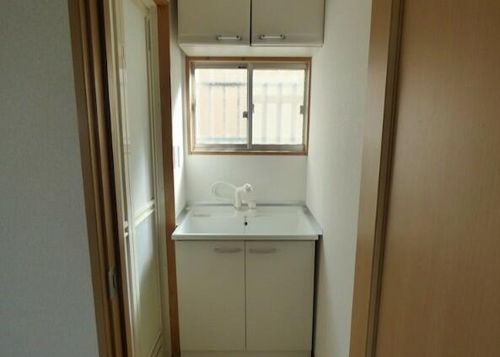 京都府京都市伏見区桃山町西尾(一戸建)の賃貸物件のその他画像