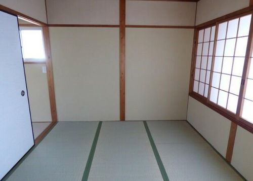 京都府京都市伏見区桃山町西尾(一戸建)の賃貸物件のその他画像