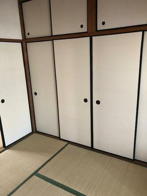 木村文化の内装