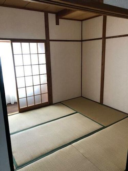 木村文化の内装