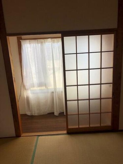 木村文化の内装