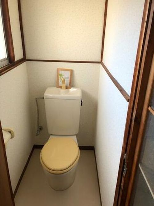 木村文化の内装