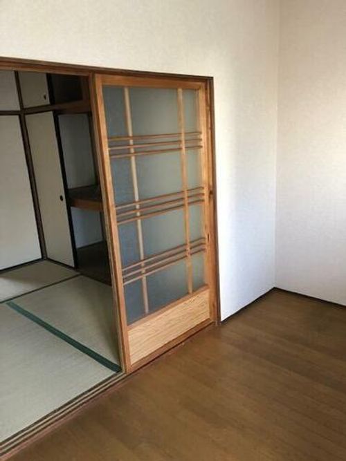 木村文化のキッチン