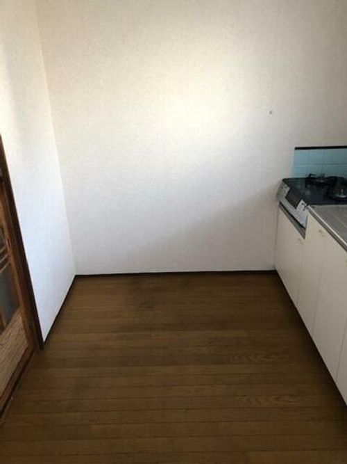 木村文化のキッチン