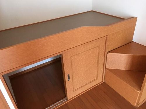 レオパレスStanza208のその他画像