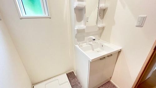 兵庫県丹波篠山市網掛(アパート)の賃貸物件の内装