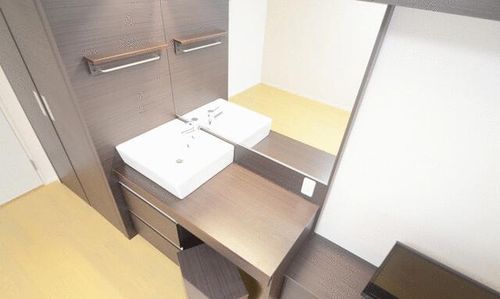 レオネクストリバティ菰田西203のその他画像