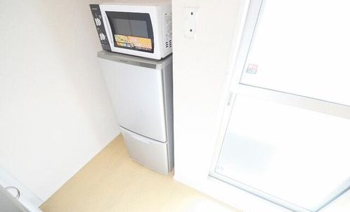 レオネクストリバティ菰田西203のその他画像