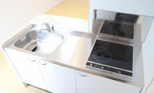 レオネクストリバティ菰田西203のその他画像