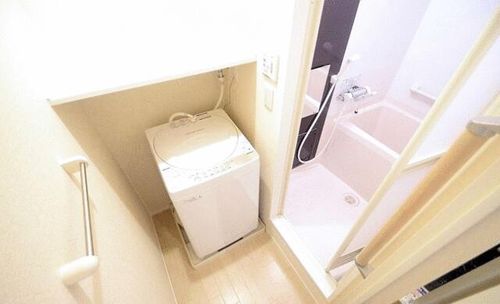 レオネクストリバティ菰田西203のその他画像