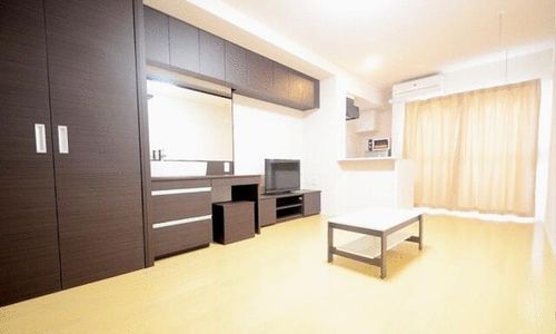レオネクストリバティ菰田西203のその他画像