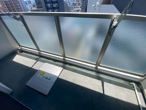 大阪府大阪市天王寺区大道3丁目(マンション)の賃貸物件の内装