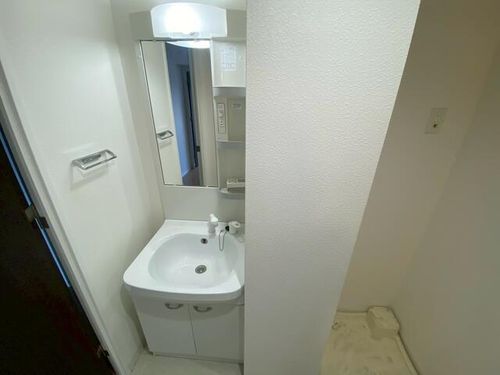 大阪府大阪市天王寺区大道3丁目(マンション)の賃貸物件の内装