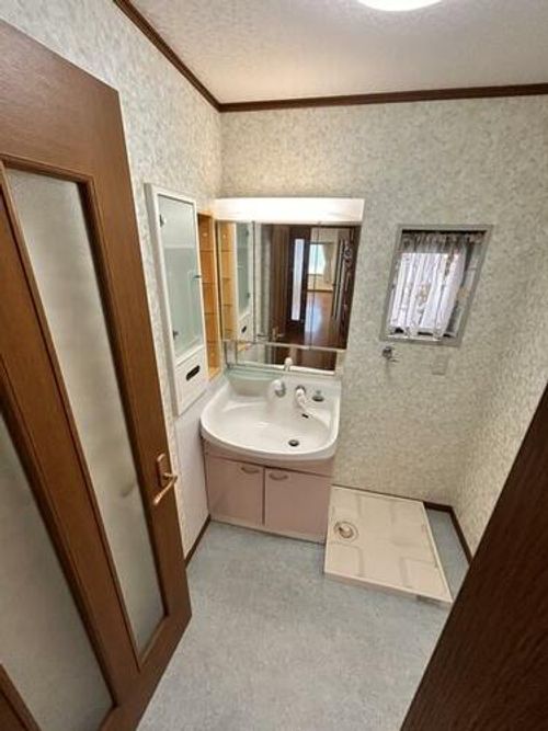 奈良県生駒市鹿ノ台西2丁目(一戸建)の賃貸物件の内装