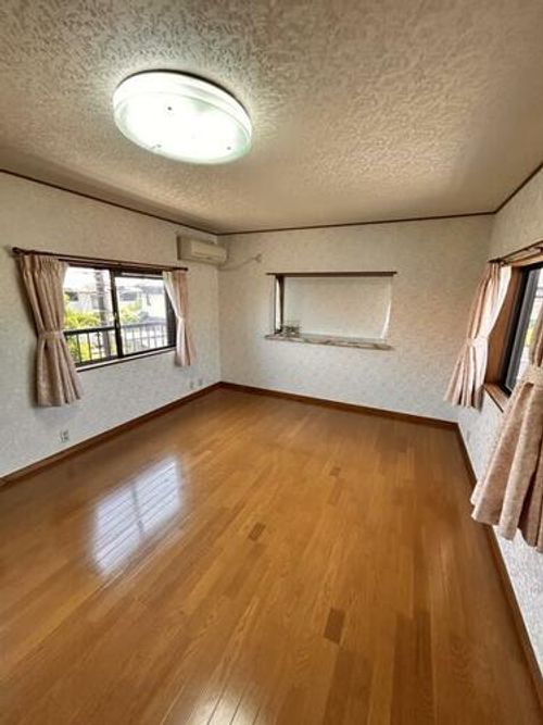 奈良県生駒市鹿ノ台西2丁目(一戸建)の賃貸物件の内装