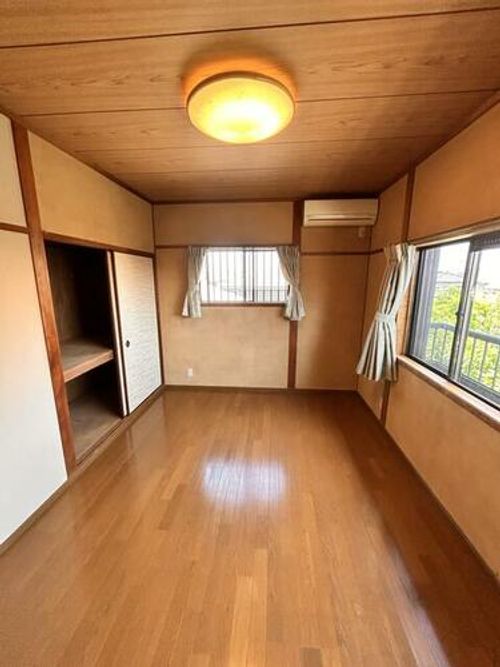 奈良県生駒市鹿ノ台西2丁目(一戸建)の賃貸物件の内装