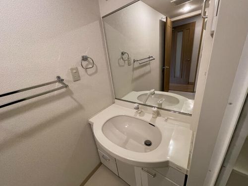 阪急西宮マンションの内装