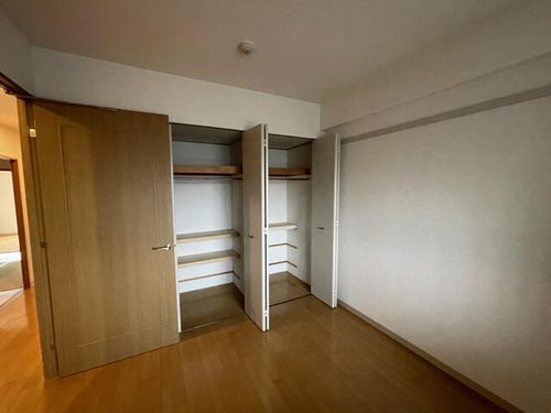 阪急西宮マンションの内装