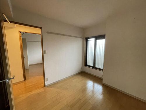 阪急西宮マンションの内装