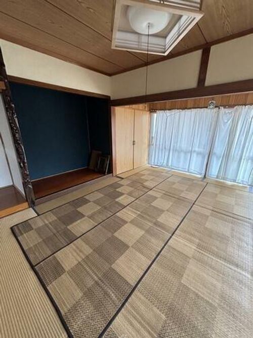 福岡県豊前市大字宇島(一戸建)の賃貸物件のその他画像