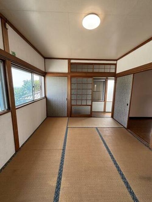 福岡県豊前市大字宇島(一戸建)の賃貸物件のその他画像