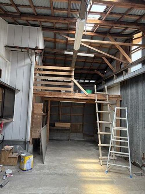 福岡県豊前市大字宇島(一戸建)の賃貸物件のその他画像