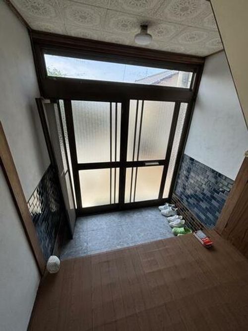 福岡県豊前市大字宇島(一戸建)の賃貸物件のその他画像