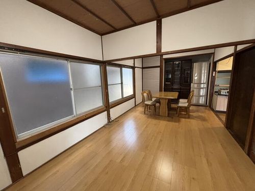 福岡県豊前市大字宇島(一戸建)の賃貸物件のその他画像