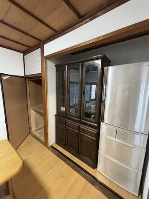 福岡県豊前市大字宇島(一戸建)の賃貸物件のその他画像