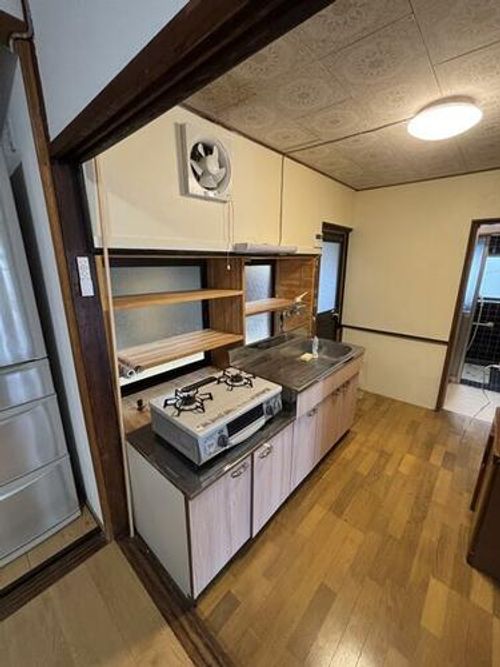 福岡県豊前市大字宇島(一戸建)の賃貸物件のその他画像