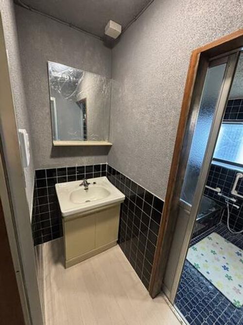 福岡県豊前市大字宇島(一戸建)の賃貸物件のその他画像