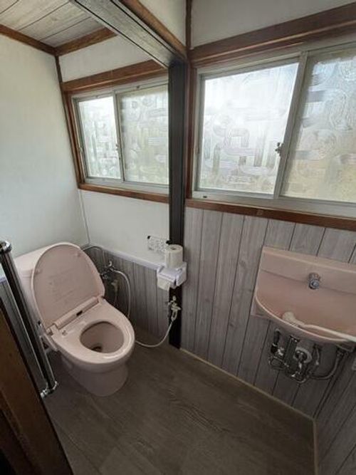 福岡県豊前市大字宇島(一戸建)の賃貸物件のその他画像