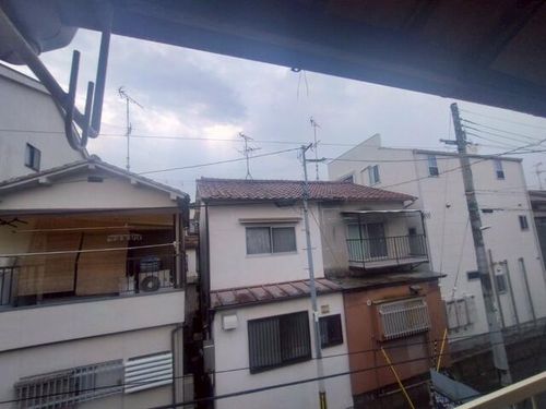 大阪府藤井寺市船橋町(テラスハウス)の賃貸物件のその他画像