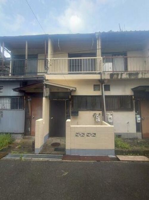 大阪府藤井寺市船橋町(テラスハウス)の賃貸物件のその他画像