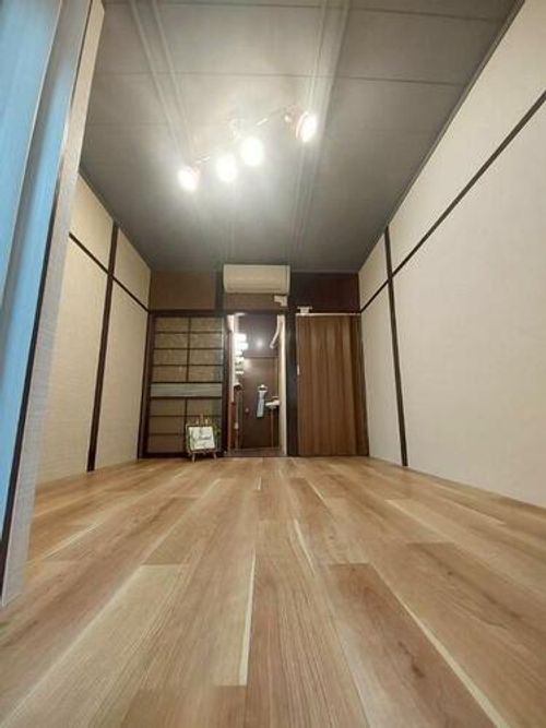 大阪府藤井寺市船橋町(テラスハウス)の賃貸物件のその他画像