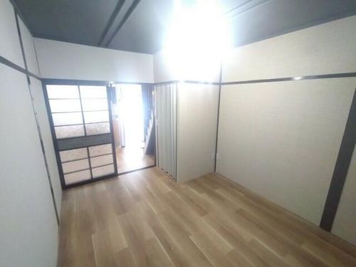大阪府藤井寺市船橋町(テラスハウス)の賃貸物件のその他画像