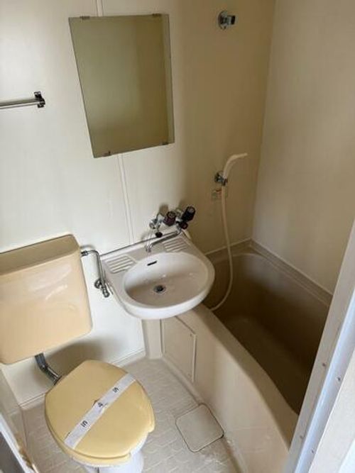 大阪府豊中市服部寿町1丁目(マンション)の賃貸物件のその他画像