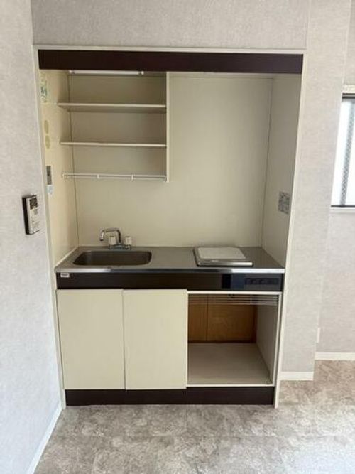 大阪府豊中市服部寿町1丁目(マンション)の賃貸物件のその他画像