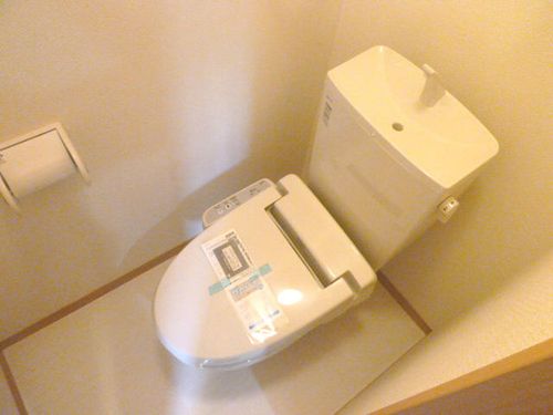 カンフォーラ朝日が丘のその他画像