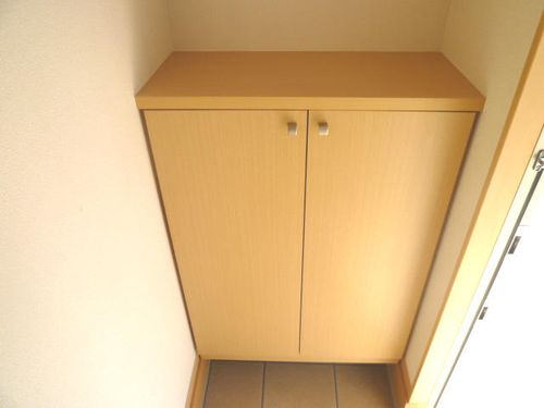 カンフォーラ朝日が丘のその他画像