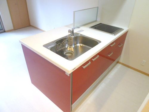 カンフォーラ朝日が丘のその他画像