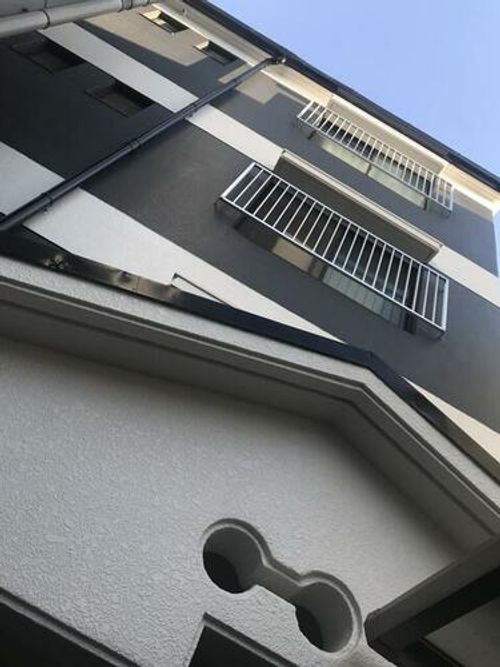 シャローム瑞光の外観