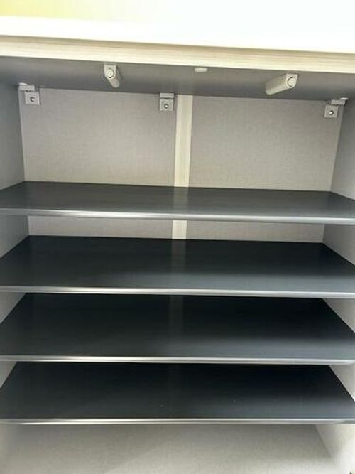 プレステージAGAKEⅡの玄関