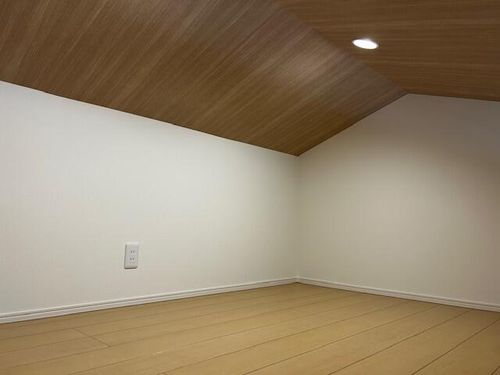 プレステージAGAKEⅡの内装