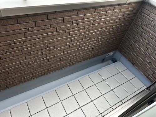 プレステージAGAKEⅡの内装