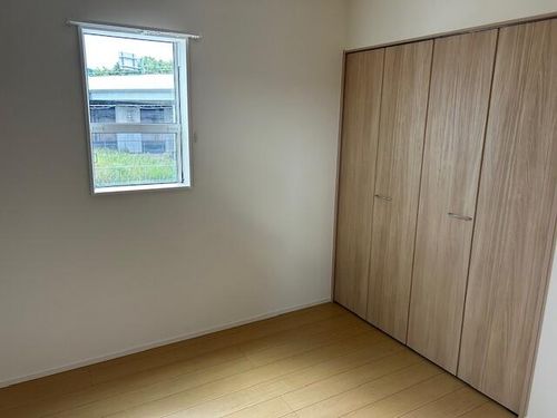 プレステージAGAKEⅡの内装