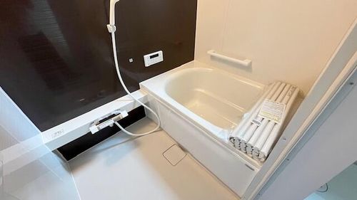 プレステージAGAKEⅡの風呂