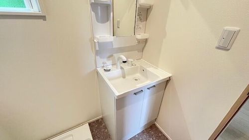 プレステージAGAKEⅡの内装