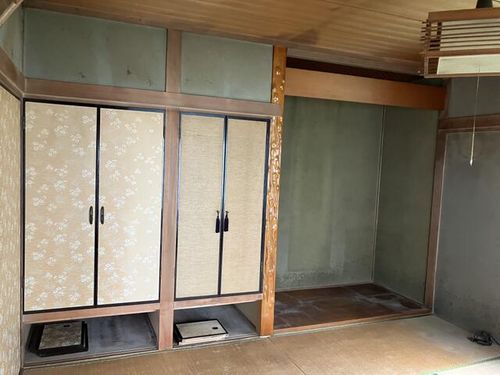 北海道小樽市朝里2丁目(一戸建)の賃貸物件のその他画像