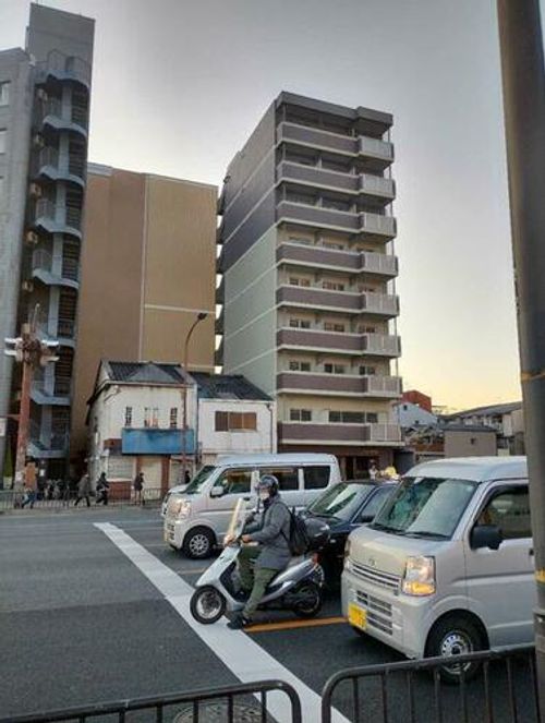 京都府京都市右京区西院南高田町(マンション)の賃貸物件のその他画像